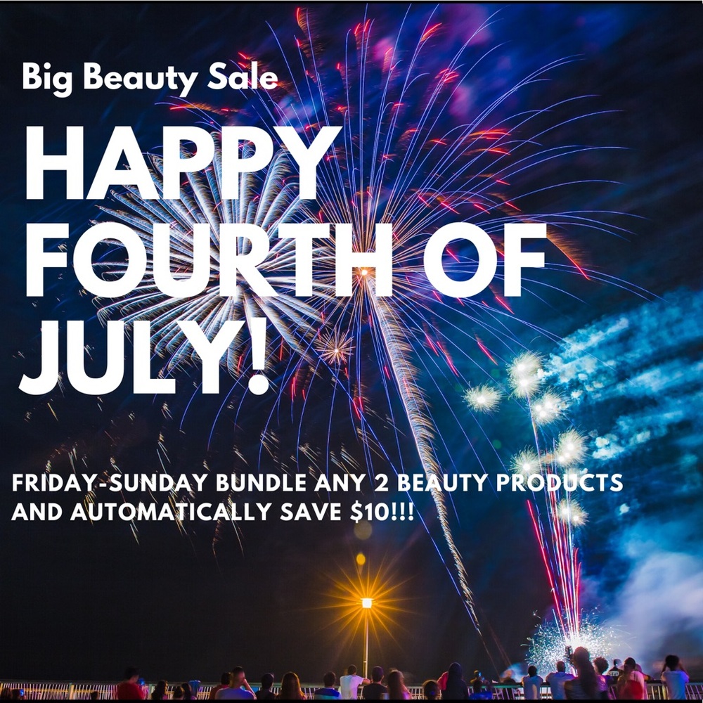 Big Beauty Sale - Picture 1 of 1